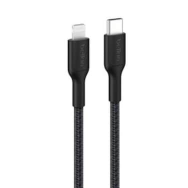 Belkin CAB003 Cable 1m Black
