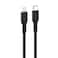 Belkin CAB003 Cable 1m Black