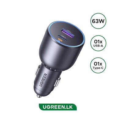 Ugreen EC701 Charger 6W