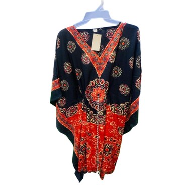 Ladies Kaftan Free Size