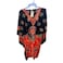 Ladies Kaftan Free Size