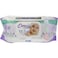 Omay Wet Wipes Pure 120 Pieces