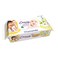 Omay Wet Wipes Chamomile 72 Pieces