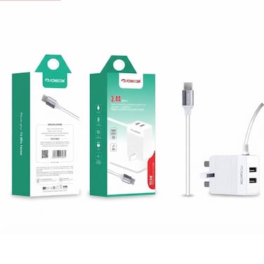 Fonecom Adapter 38 Watt FAH 201
