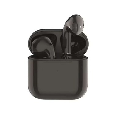 Blue Digit B6 Earbuds External Noise Cancellation