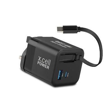 X.Cell 1C1A 6A Charger