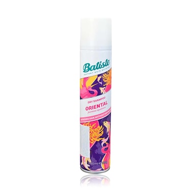Batiste Dry Shampoo Oriental 200ml