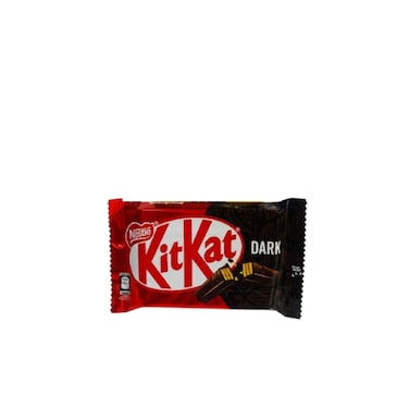 Nestle Kitkat 4F Dark Chocolate 36.5 gr
