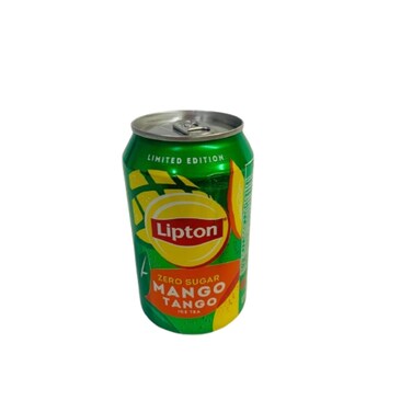 Lipton Zero Sugar Mango Tango 320 ml