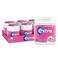 Extra Bubblemint Bottle 84Gx6 Pieces