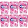 Extra Refreshment Bottle Bubblemint 67Gx6 Pieces