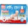 Baby Life Mini Pack Pants S6 8 Pieces