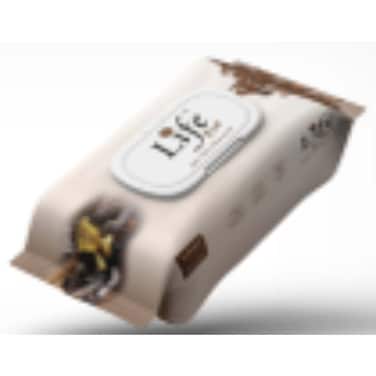 Life Wet Wipes OUD 120 Pieces