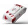 Life Wet Wipes Rose 120 Pieces