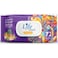 Life Wet Wipes Tropical Fruits 72 Pieces