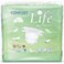 Life Adult Diapers Improved Medium 14 Pieces