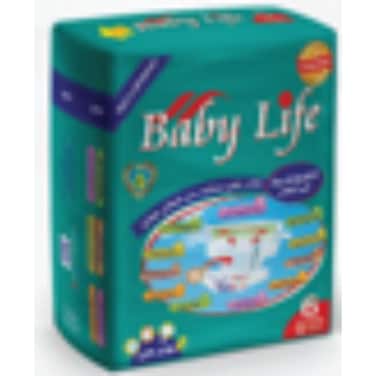 Baby Life Economy Improved S6 16 Pieces