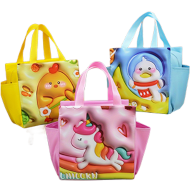 RCC LUNCH BAG 22X13X19