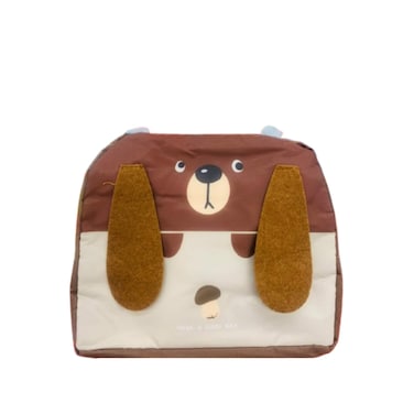 RCC Lunch Bag Size 23 x 12 x 18 cm