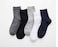 Fa Girls School Socks 5 Pairs