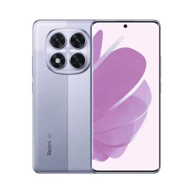 Xiaomi Redmi 14 Pro 8 gb Ram 256 gb 6.6 inch 4 g Purple