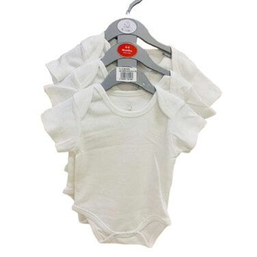 Baby Rompers Half Sleeve Size  6 to 9 Months