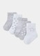 Infant Baby Socks Set 0-24 Months