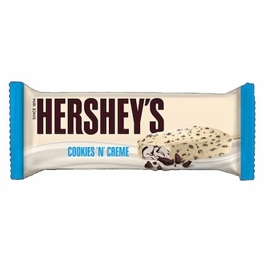 Hershey's Ice Cream Stick Cookies And Cream 90 Ml