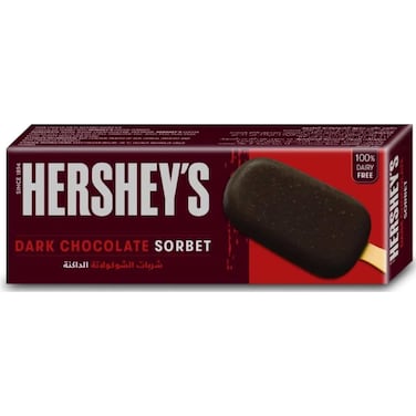 Hersheys Stick Dark Chocolate Sorbet 70 ml