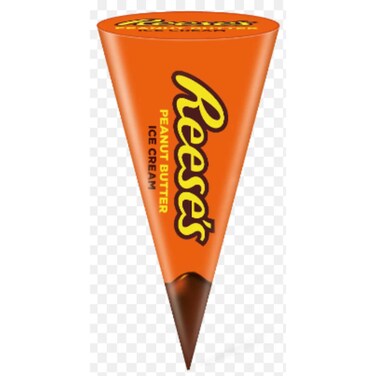 Reeses Cone Peanut Butter 100 ml