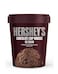 Hersheys Chocolate Mousse Ice Cream Tub 450 ML