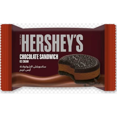 Hersheys Sandwich Chocolate 90 ml