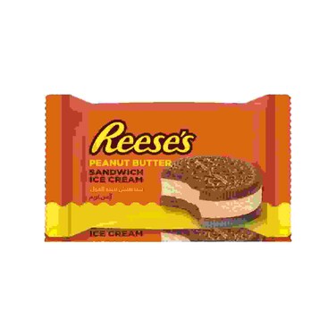 Reeses Sandwich Peanut Butter 90ml