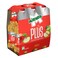 Mirinda Plus Apple Cocotail 6 x 300 ml