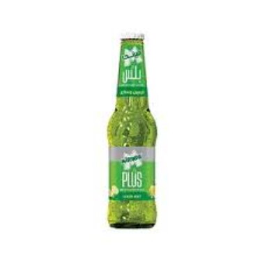 Mirinda Plus Lemon Mint 300 ml