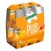 Mirinda Plus Mango Peach 300ml pack of 6
