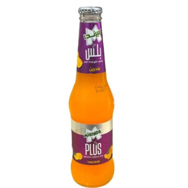 Mirinda Plus Tangerine 300 ml
