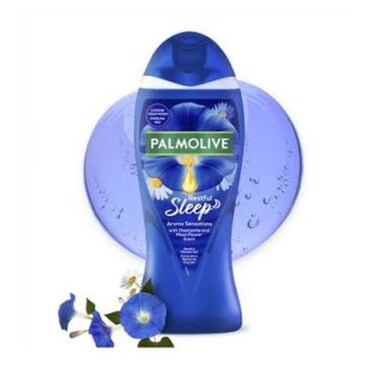 Palmolive Restful Sleep Aroma Sensations Shower Gel 500 ml