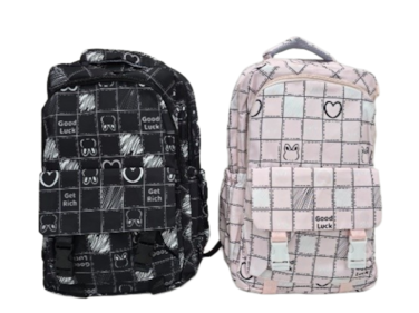RCC Style Back Pack