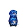 RCC Sonic Blue Trolley Bag 3 Pieces Size 22 x 23 x 8 cm