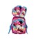 RCC Minnie Trolley Bag 3 Pieces Set Size 22 x 23 x 8 cm