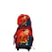 RCC Ronaldo Kick Trolley Bag 3 Pieces Size 22 x 23 x 8 ccm