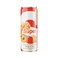 Super Mango Peach Carbonated Drink 250 ml