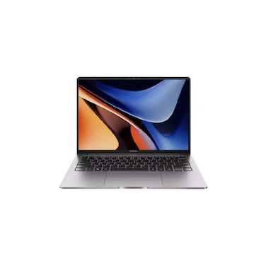 Infinity Note Book R5 5500U 8 gb Ram 512 gb W11 Silver