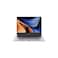 Infinity Note Book R5 5500U 8 gb Ram 512 gb W11 Silver