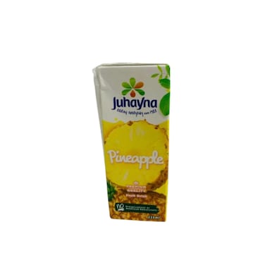 Juhayna Pineapple Juice 235 ml
