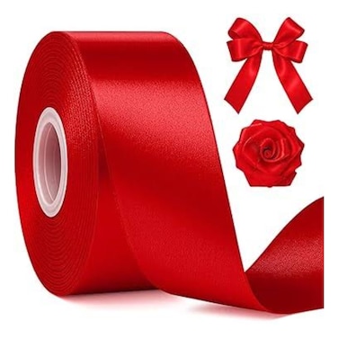 Prime Gift Ribbon Roll 18 Yard