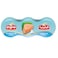 Virginia Yellowfin Tuna in Water 3 x 170 gr