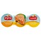 Virgnia Yellow Tuna in Sunflower Oil Chunk 3 x 170 gr