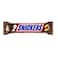 Snickers Duo Peanuts Filled Milk Chocolate Bar, 70g